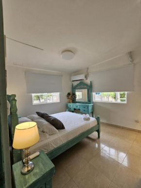 Apartahotel Santori Cartagena
